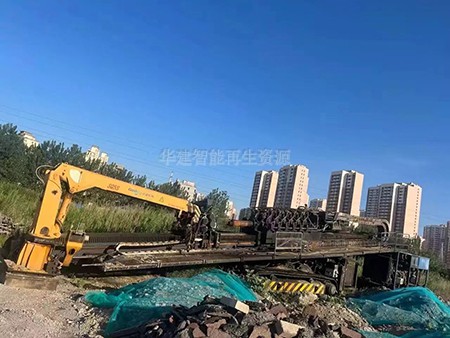 水平定向鉆在施工中出現(xiàn)的問題該如何解決？